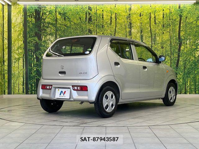 Suzuki ALTO 2018-08 8364598-16