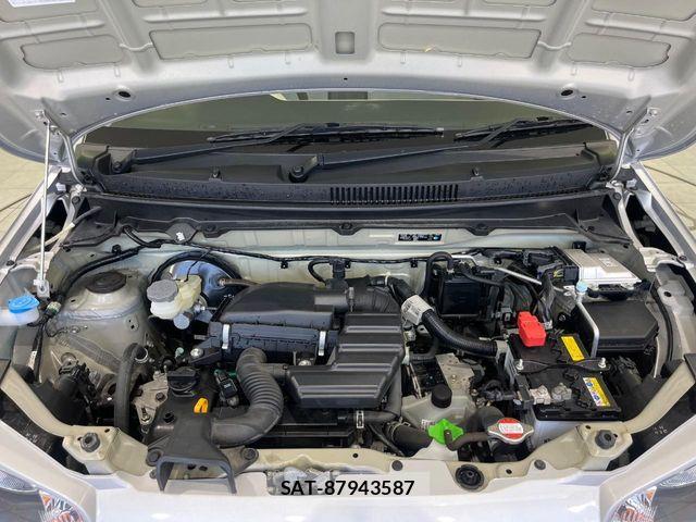Suzuki ALTO 2018-08 8364598-17