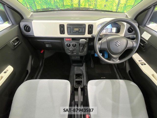 Suzuki ALTO 2018-08 8364598-1