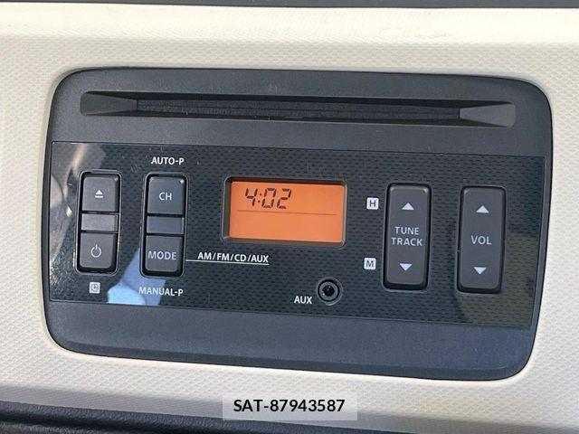 Suzuki ALTO 2018-08 8364598-2