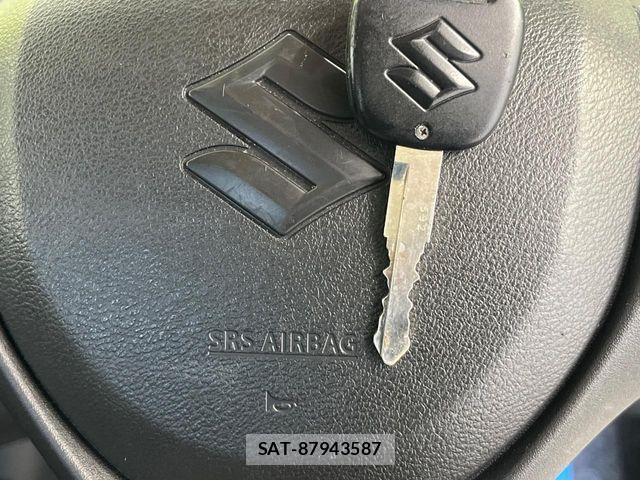 Suzuki ALTO 2018-08 8364598-4