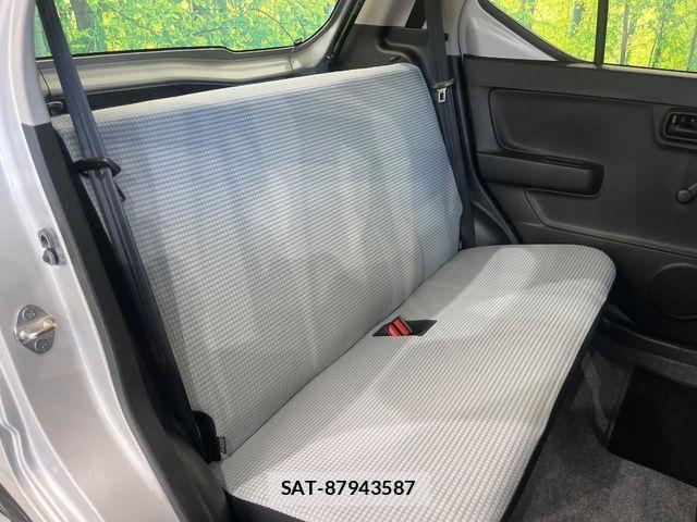 Suzuki ALTO 2018-08 8364598-8