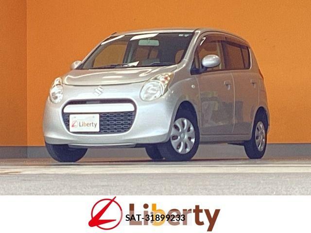 Suzuki ALTO 2011-07 8364614-0