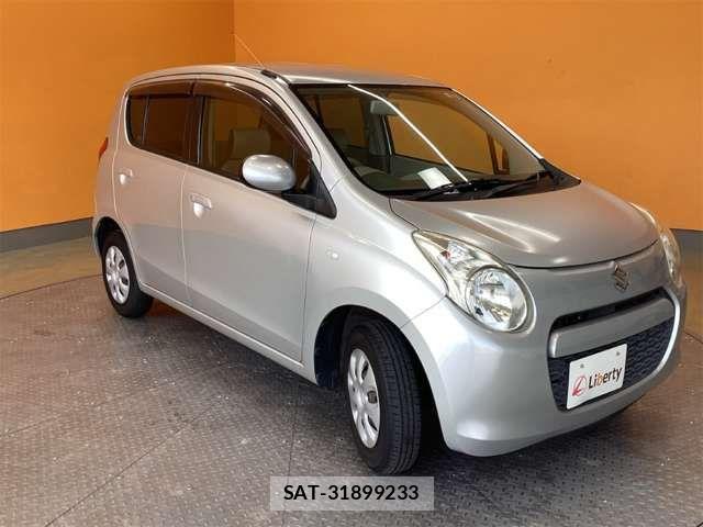 Suzuki ALTO 2011-07 8364614-9