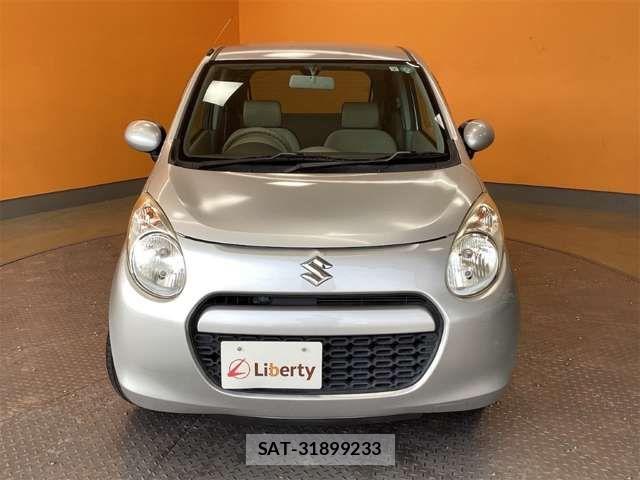 Suzuki ALTO 2011-07 8364614-10