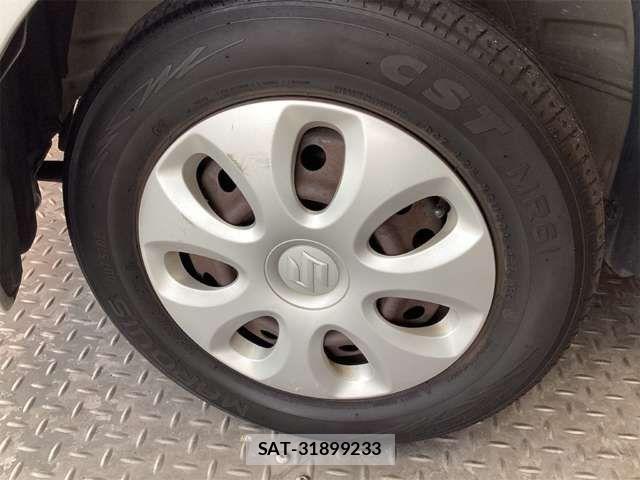 Suzuki ALTO 2011-07 8364614-11