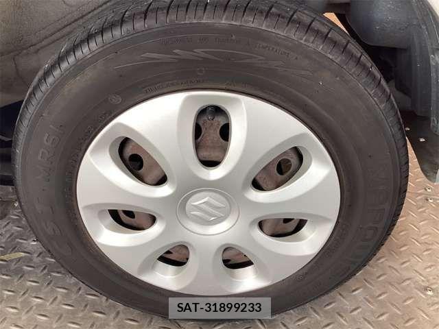 Suzuki ALTO 2011-07 8364614-14