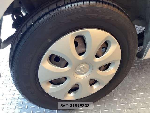 Suzuki ALTO 2011-07 8364614-15