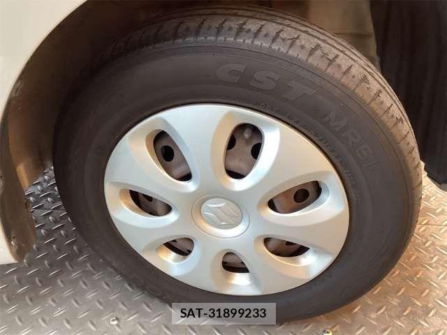 Suzuki ALTO 2011-07 8364614-16