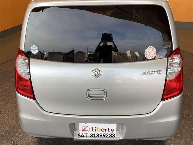 Suzuki ALTO 2011-07 8364614-17