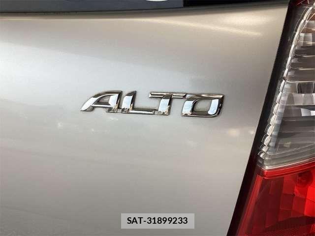 Suzuki ALTO 2011-07 8364614-18