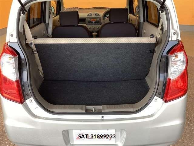 Suzuki ALTO 2011-07 8364614-19
