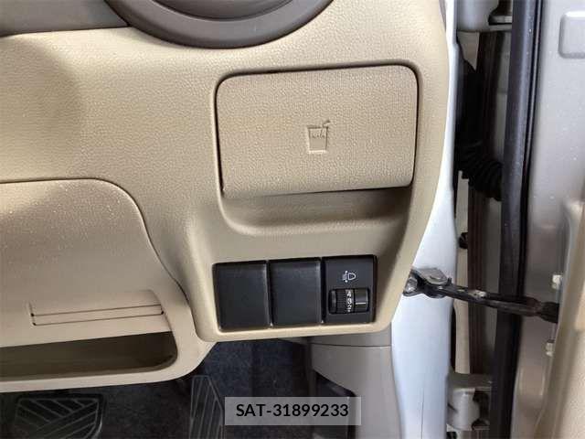 Suzuki ALTO 2011-07 8364614-2
