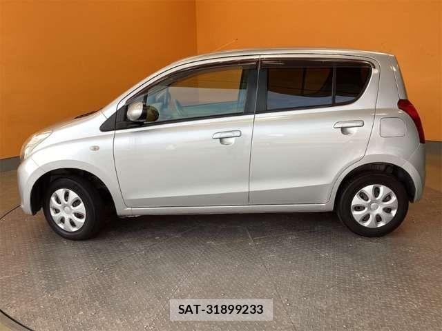 Suzuki ALTO 2011-07 8364614-4