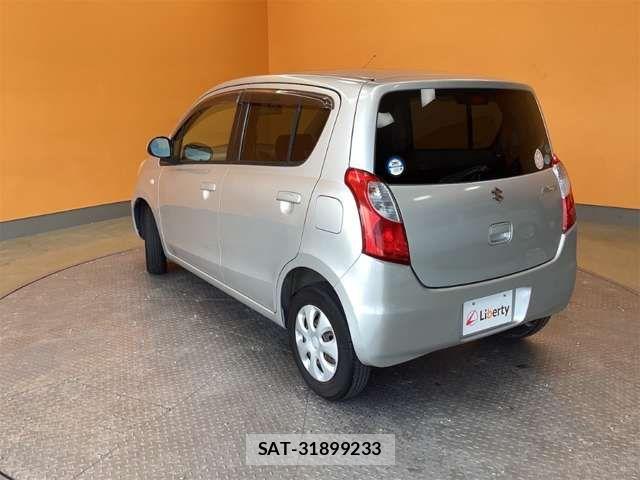 Suzuki ALTO 2011-07 8364614-5