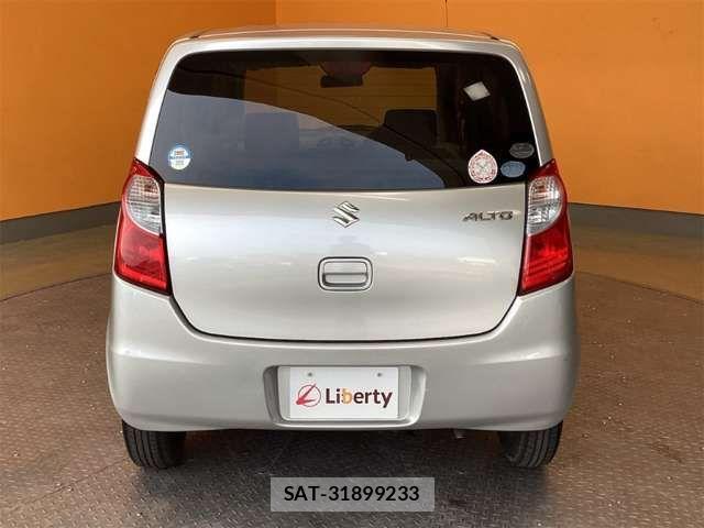 Suzuki ALTO 2011-07 8364614-6