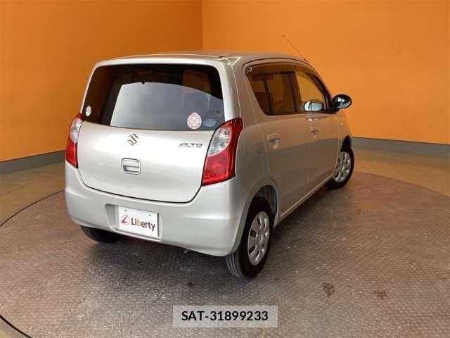 Suzuki ALTO 2011-07 8364614-7