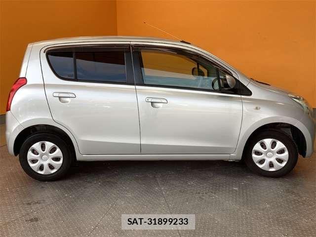 Suzuki ALTO 2011-07 8364614-8