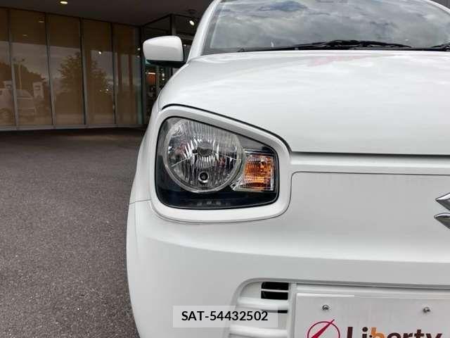 Suzuki ALTO 2021-04 8364585-11