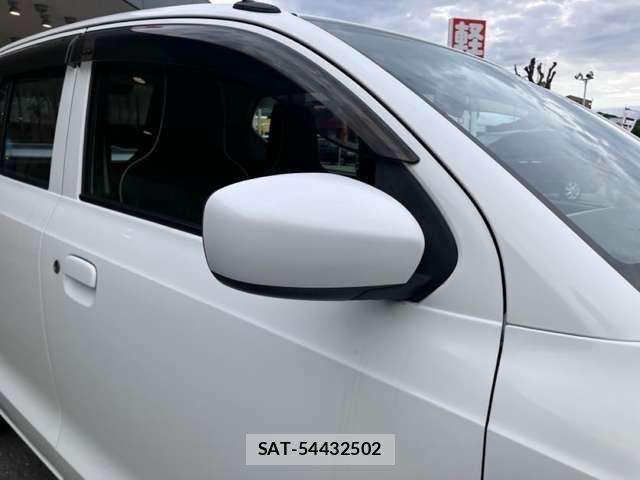 Suzuki ALTO 2021-04 8364585-12