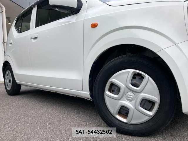 Suzuki ALTO 2021-04 8364585-13