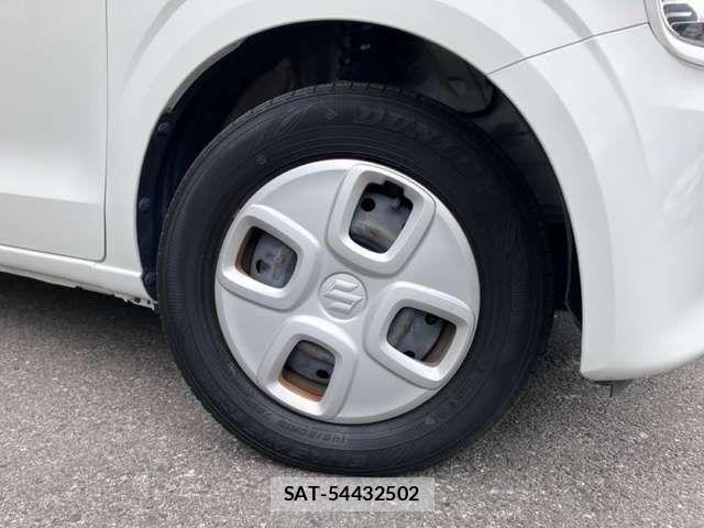 Suzuki ALTO 2021-04 8364585-14