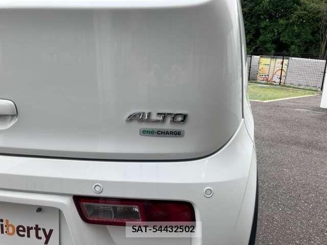 Suzuki ALTO 2021-04 8364585-15