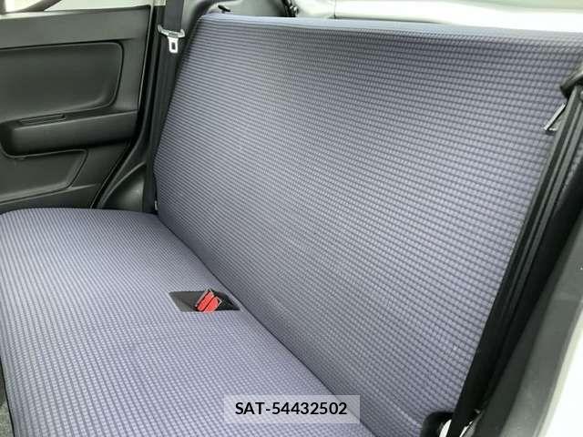 Suzuki ALTO 2021-04 8364585-16