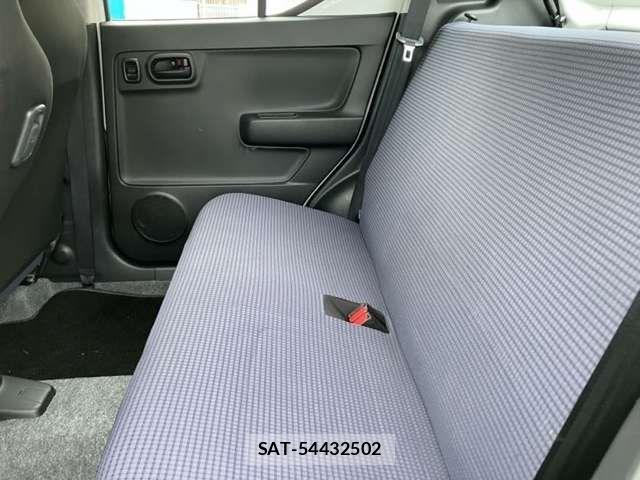 Suzuki ALTO 2021-04 8364585-17