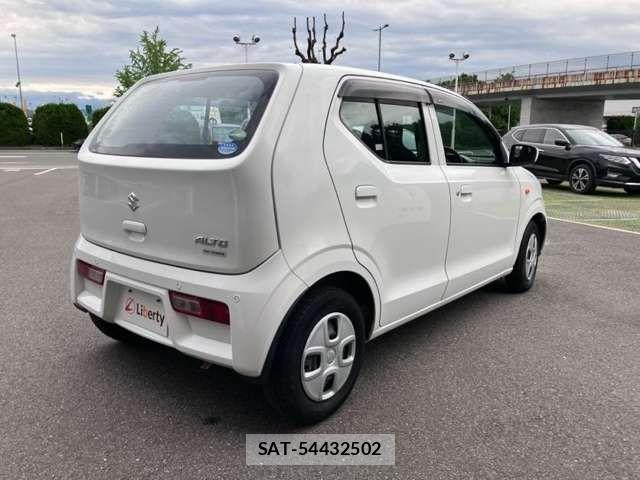 Suzuki ALTO 2021-04 8364585-7