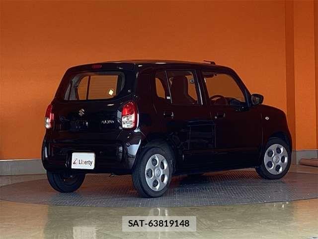 Suzuki ALTO 2022-06 8364584-9