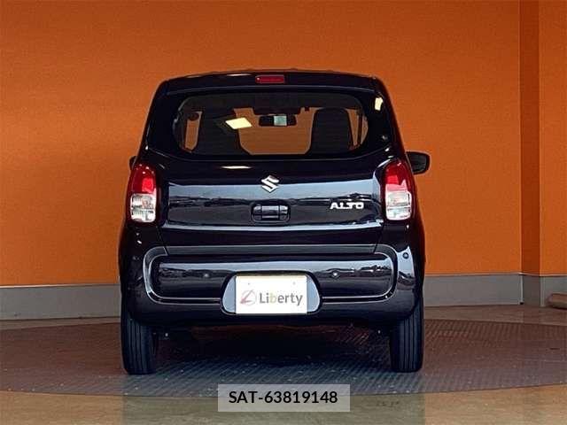 Suzuki ALTO 2022-06 8364584-10