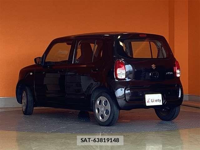 Suzuki ALTO 2022-06 8364584-11