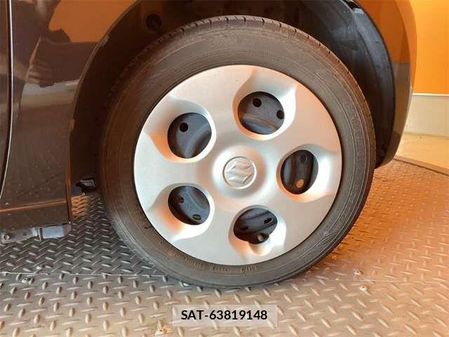 Suzuki ALTO 2022-06 8364584-12