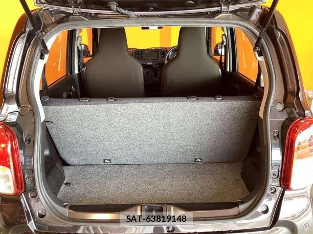Suzuki ALTO 2022-06 8364584-15