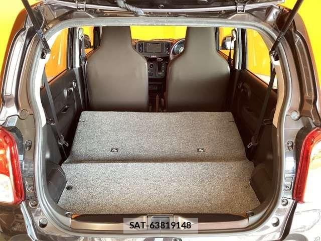 Suzuki ALTO 2022-06 8364584-16
