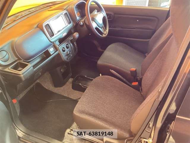 Suzuki ALTO 2022-06 8364584-17