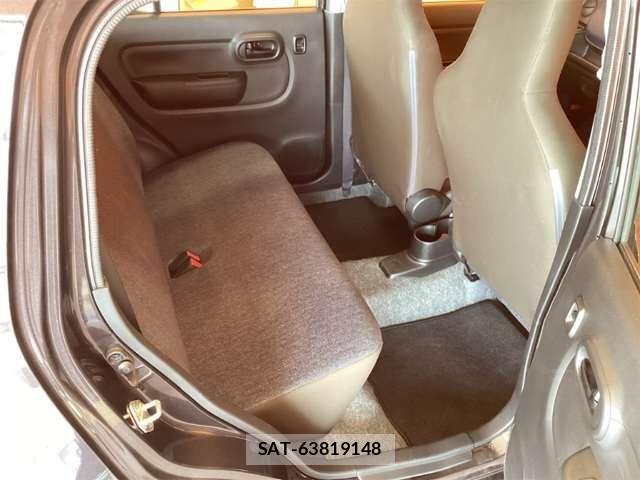 Suzuki ALTO 2022-06 8364584-18