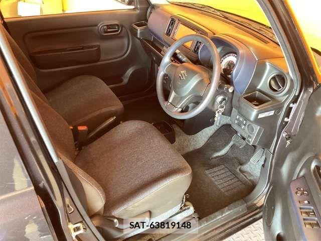 Suzuki ALTO 2022-06 8364584-1
