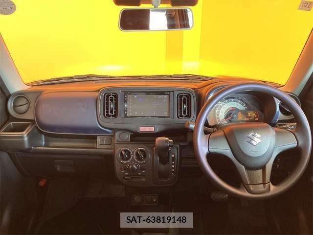 Suzuki ALTO 2022-06 8364584-19