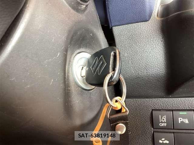 Suzuki ALTO 2022-06 8364584-5