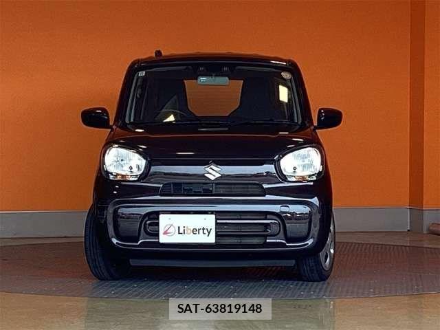 Suzuki ALTO 2022-06 8364584-6