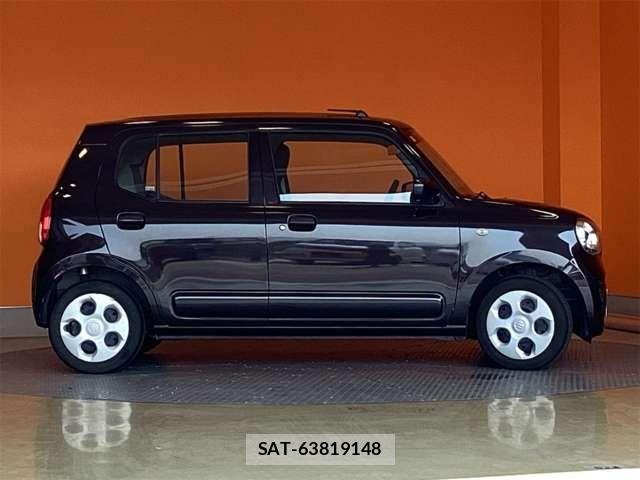 Suzuki ALTO 2022-06 8364584-8