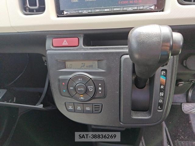 Suzuki ALTO 2016-03 8364593-14