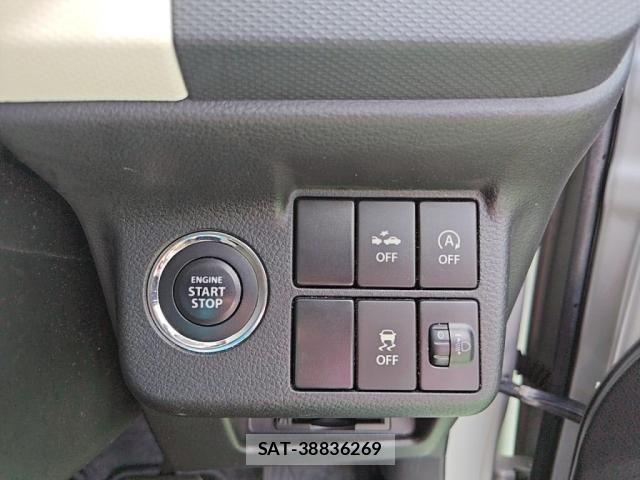 Suzuki ALTO 2016-03 8364593-16