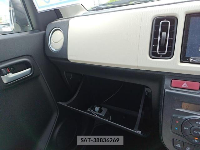 Suzuki ALTO 2016-03 8364593-19