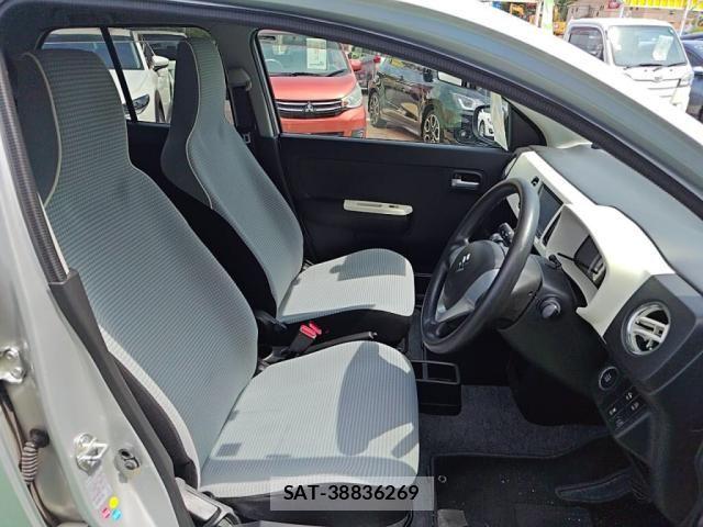 Suzuki ALTO 2016-03 8364593-20