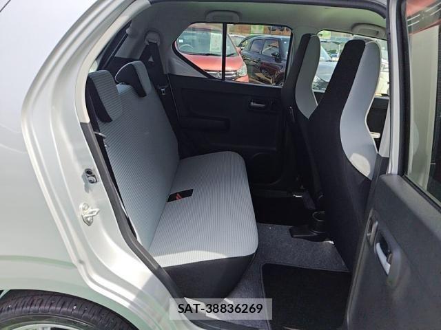 Suzuki ALTO 2016-03 8364593-21