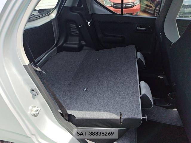 Suzuki ALTO 2016-03 8364593-22