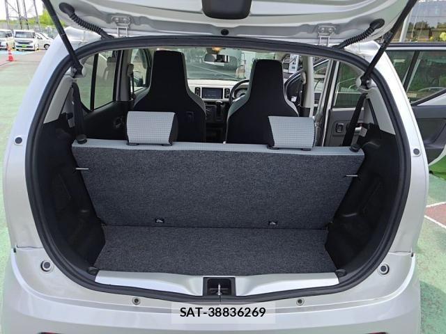 Suzuki ALTO 2016-03 8364593-23